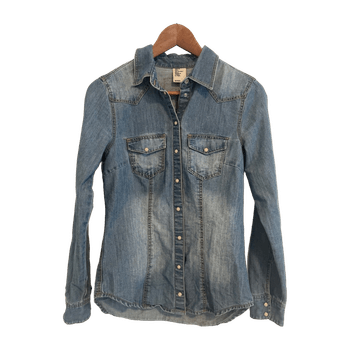 H&m blouse