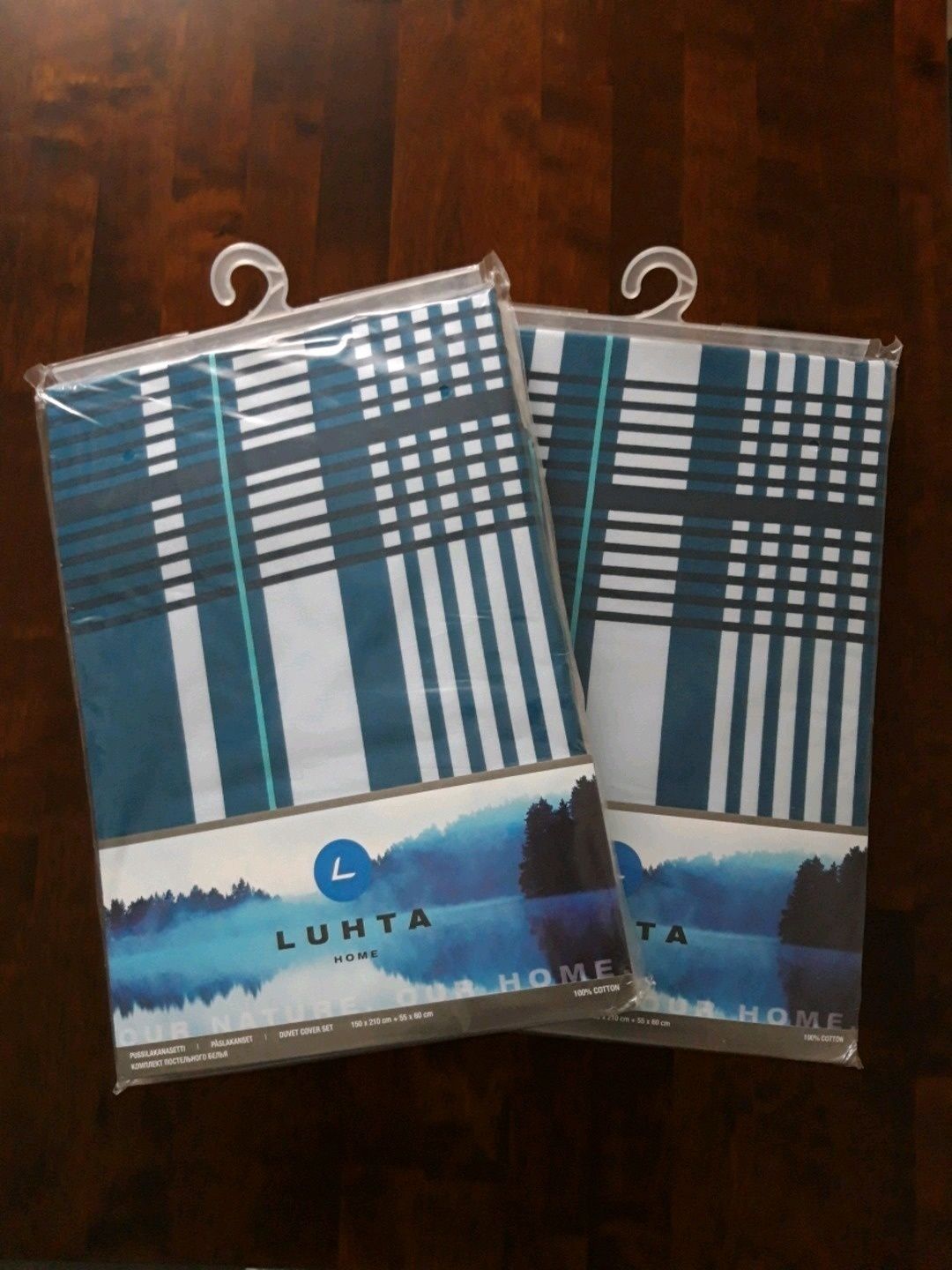 Luhta accessory
