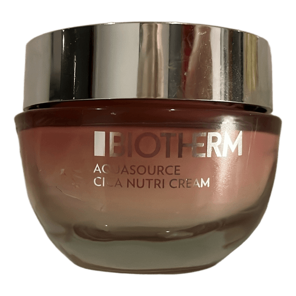 Biotherm Aquasource ansigtscreme