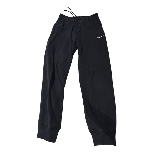 Nike black sweatpants