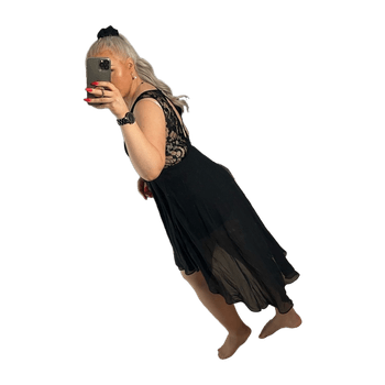 Only dress