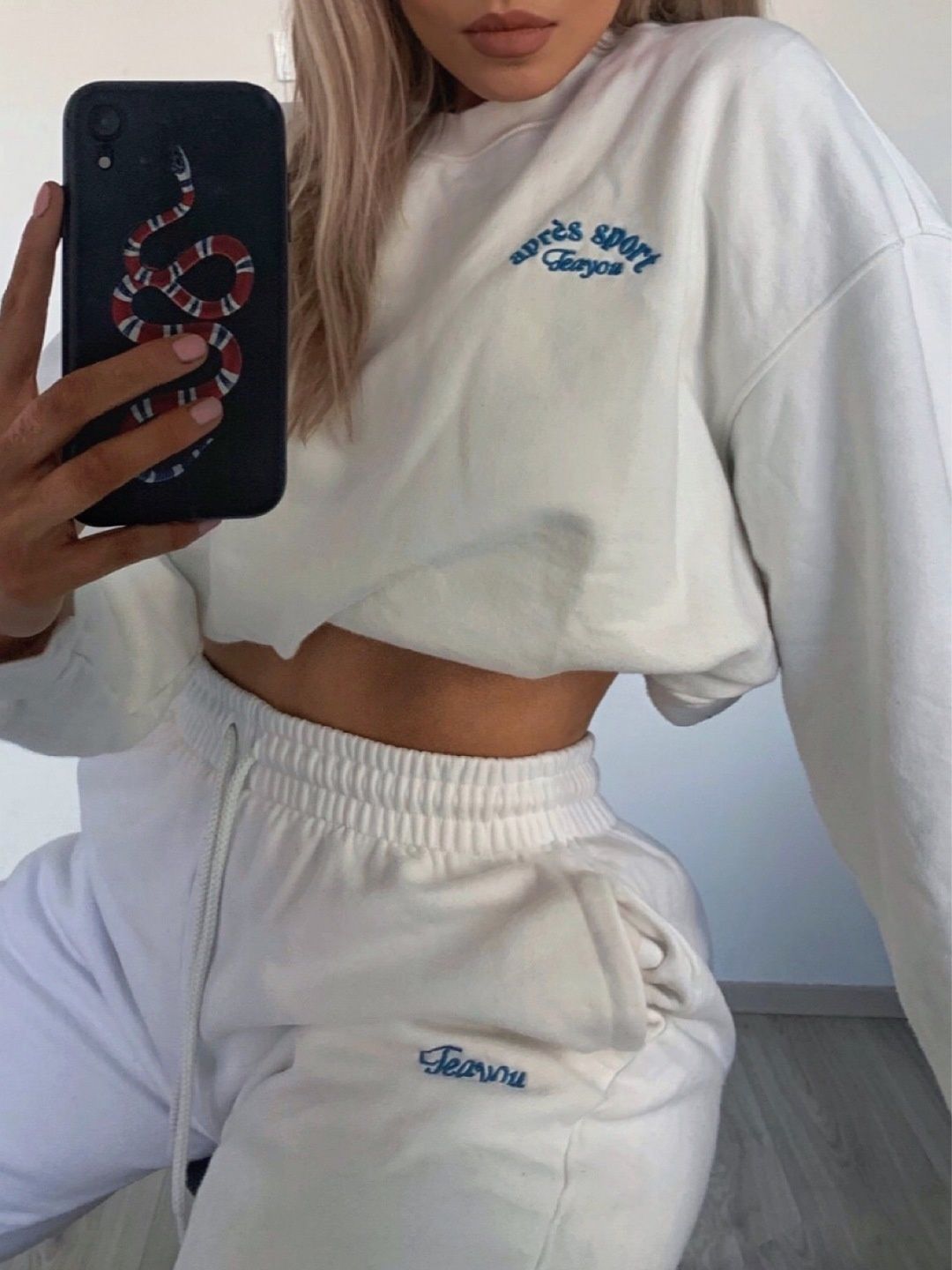 Teayou jeans