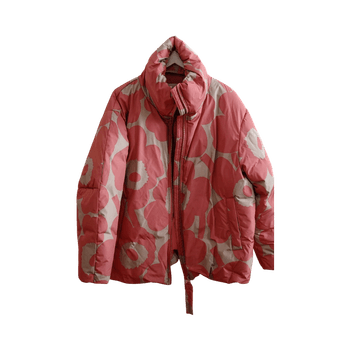 Marimekko Judea Talvitakki Reilu L