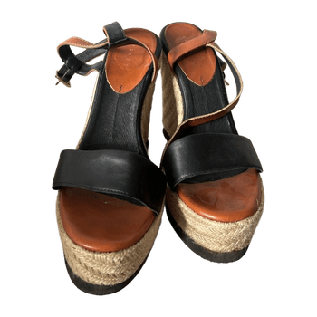 Sisley heels