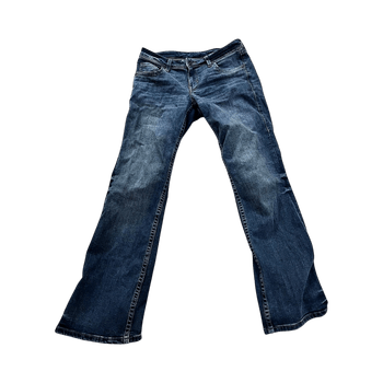 Y2k bootcut jeans,