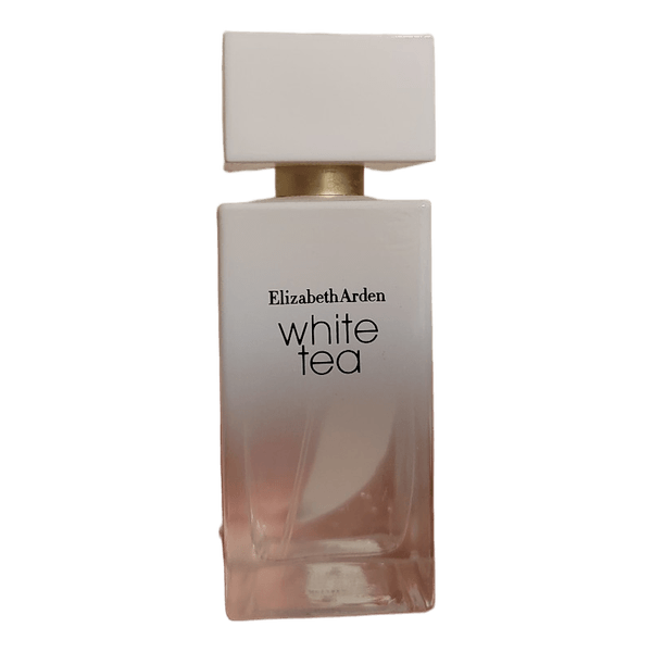 Elizabeth Arden White Tea EDT
