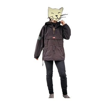 Skila coat