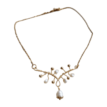 Handmade jewelry