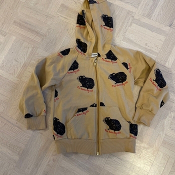 Mini rodini kids' jacket