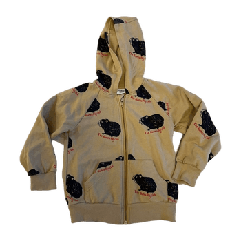 Mini rodini kids' jacket