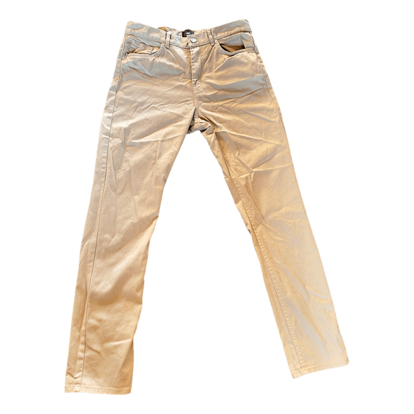 Beezid H&M chino trousers
