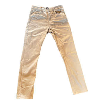 Beezid H&M chino trousers