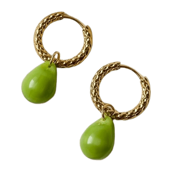 Earring jewelry