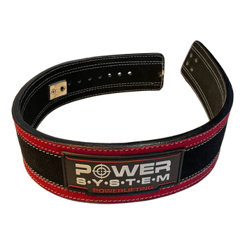 Power System lever belt