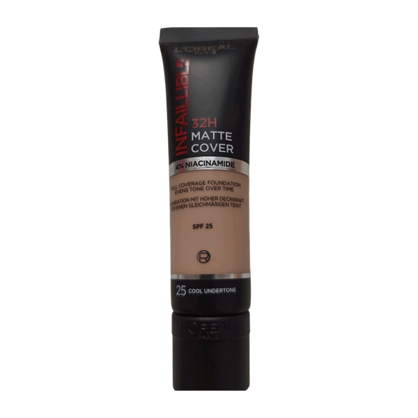 Loreal beauty product