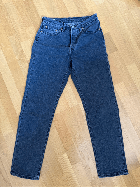 Levi’s 501