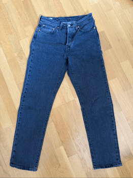 Levi’s 501