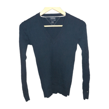 Tommy hilfiger cardigan