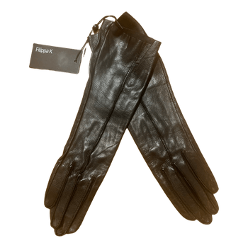 Filippa K leather gloves