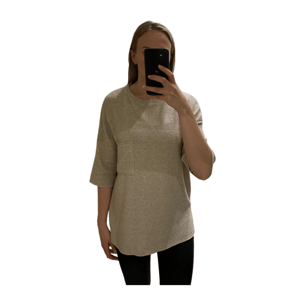 Zara blouse