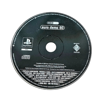 PS1 euro demo 60 (SCED-02634)