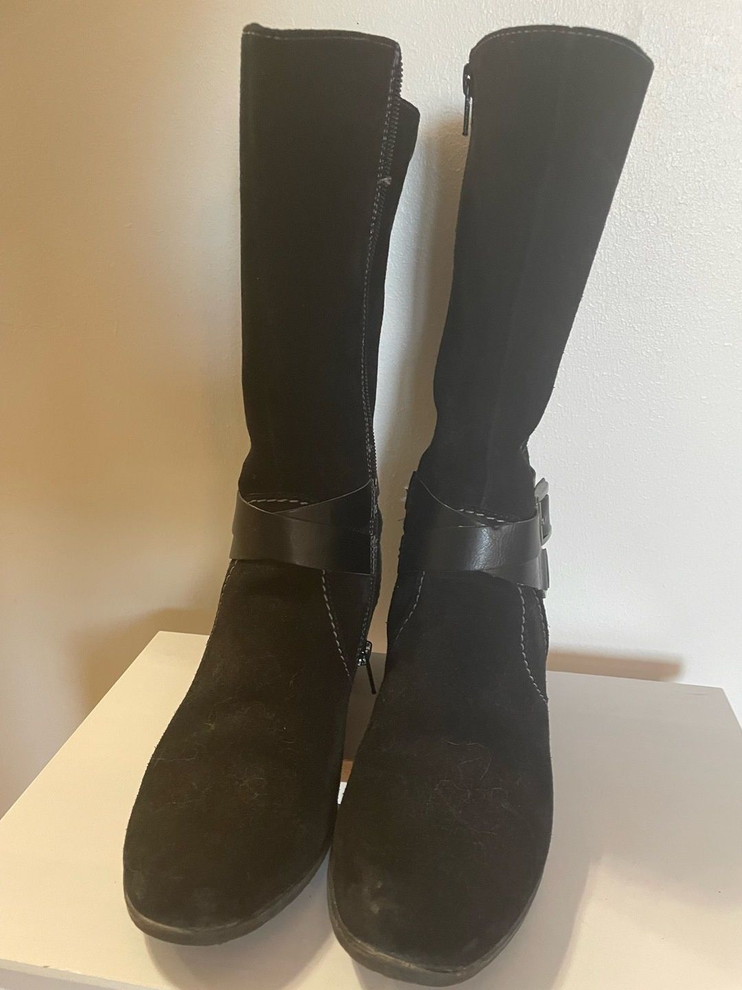Ara shoes