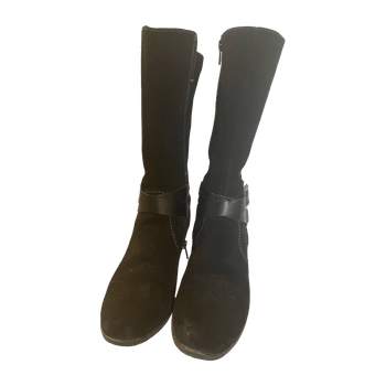 Ara shoes