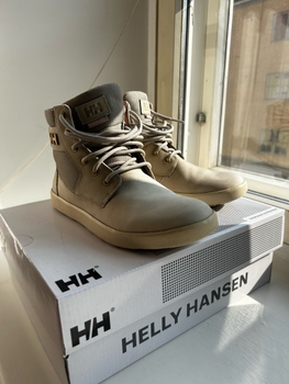 Helli Hansen Boots