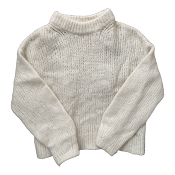 &Other Stories villa-alpakkaneule