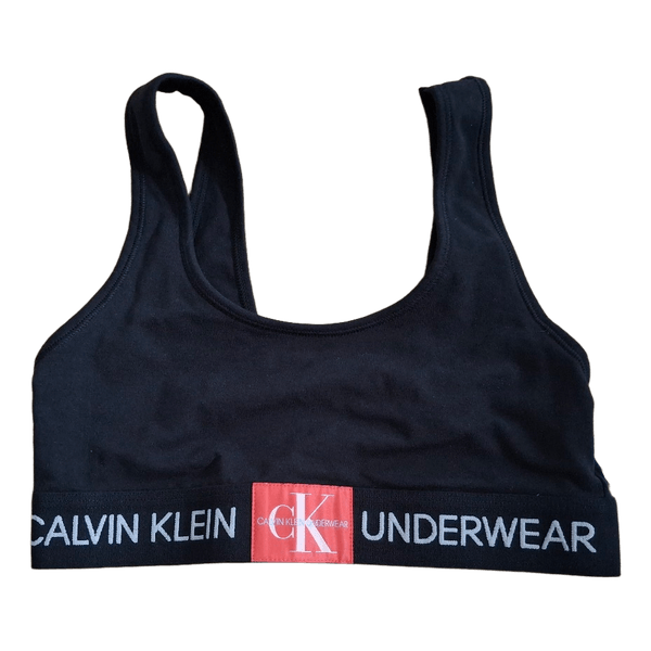 Calvin Klein alustoppi, S, käyttämätön
