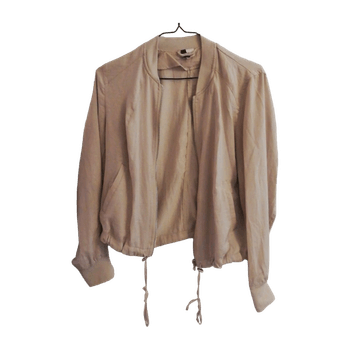 Divided by h&m coat