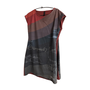 Desigual dress