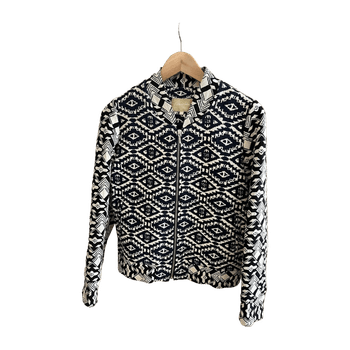 Southern cotton coat