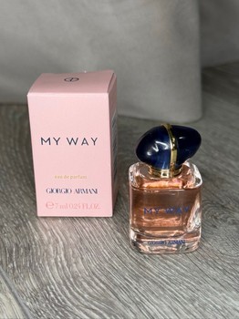 Giorgio Armani My Way