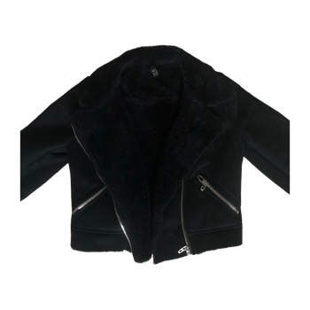 Trf collection coat
