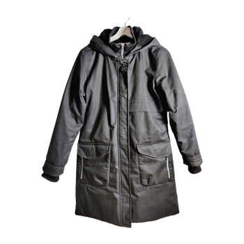 Elvine coat