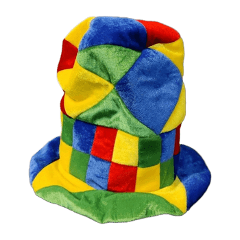 Naamiaiset headwear