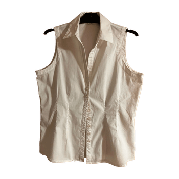 Bandolera blouse