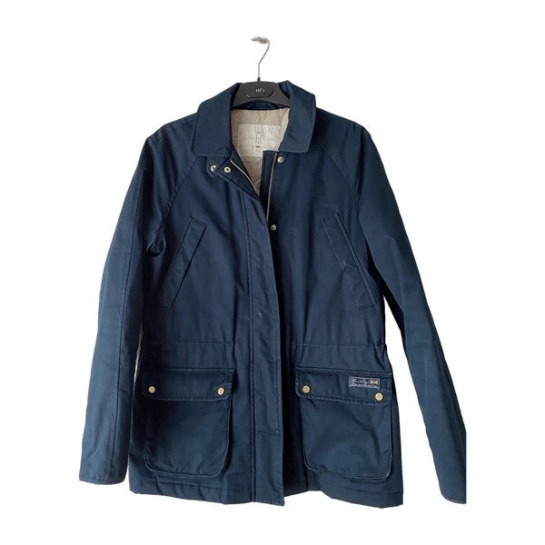 Henri lloyd coat