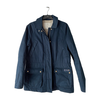 Henri lloyd coat