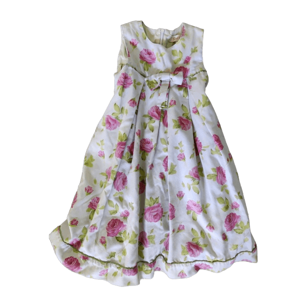 Toffee kids' dress