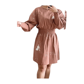Zara dress