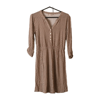 Bershka dress