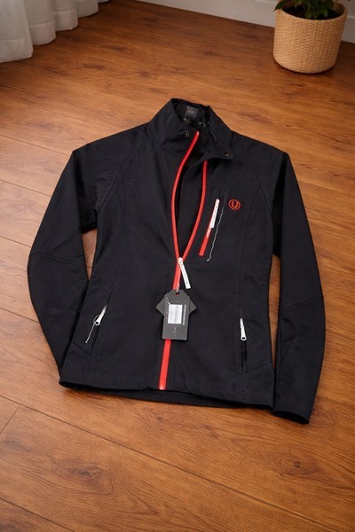 Ultrasport softshell jacket