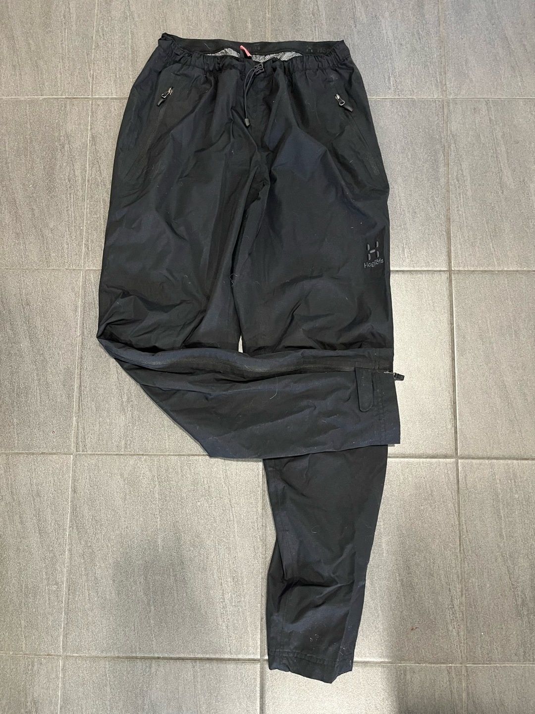 Haglöfs jeans