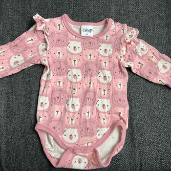 Nalle body