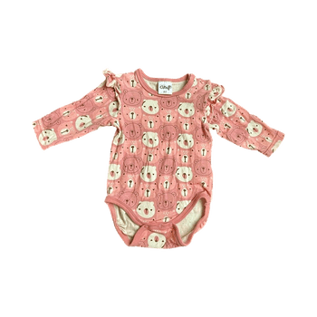Nalle body