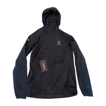 Haglöfs coat