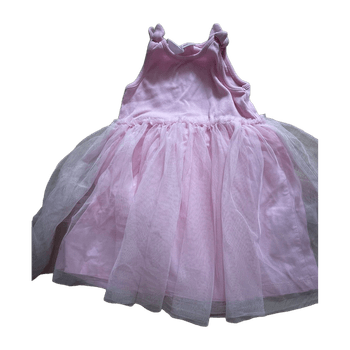 Zara kids' dress
