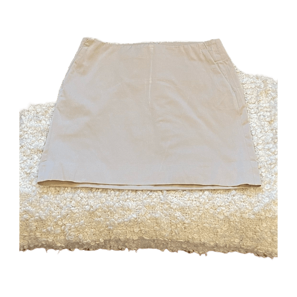 Zara skirt